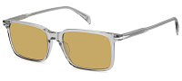 David Beckham DB 1220/S KB7 HO