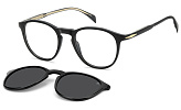 David Beckham DB 1018/C 807