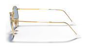 Ray-Ban RB 3447N 001/3F