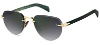 David Beckham DB 7144/S PEF NU