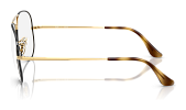Ray-Ban RX 6489 3177