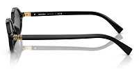 Miu Miu MU 04ZS 1AB5S0