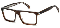 David Beckham DB 7138 YL3