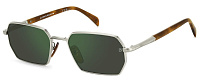 David Beckham DB 1174/S 8JD MT