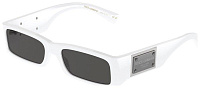 Dolce & Gabbana DG 4444 331287