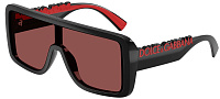 Dolce & Gabbana DG 6204 501/75