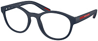 Prada Linea Rossa PS 07PV MAG1O1