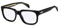David Beckham DB 7156 807