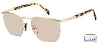 David Beckham DB 1225/S HM2 63