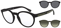 Emporio Armani EA 4152 50421W