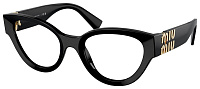 Miu Miu MU 01VV 1AB1O1