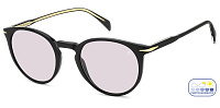 David Beckham DB 1139/S 807 GB