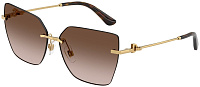 Dolce & Gabbana DG 2321 02/13