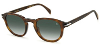 David Beckham DB 1007/S 45Z 9K