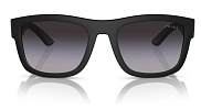 Prada Linea Rossa PS 01ZS 1BO09U