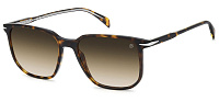 David Beckham DB 1141/S 086 N4