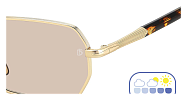 David Beckham DB 1174/S J5G 3O