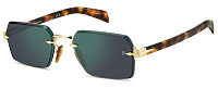 David Beckham DB 7109/S 06J MT