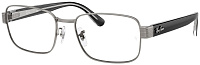 Ray-Ban RX 6529 2502
