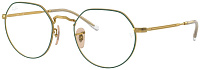 Ray-Ban RX 6465 3136